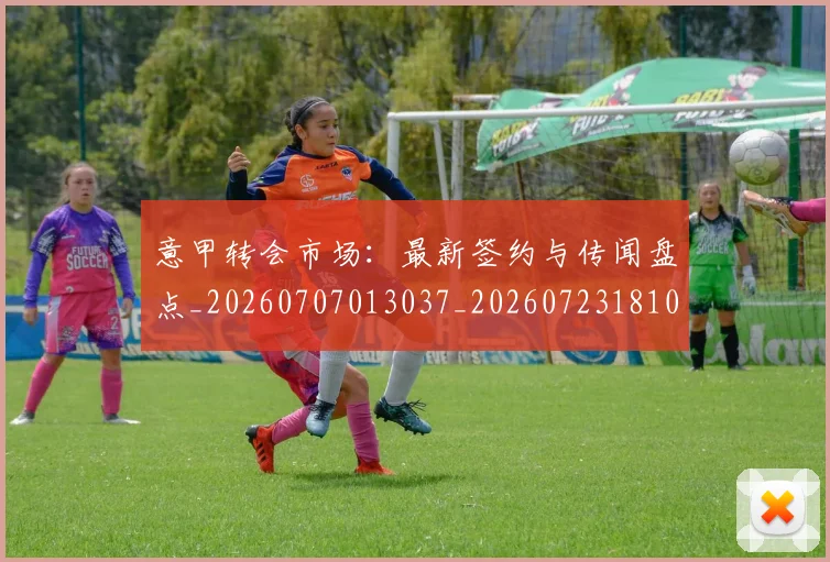 意甲转会市场:最新签约与传闻盘点_20260707013037_20260723181007